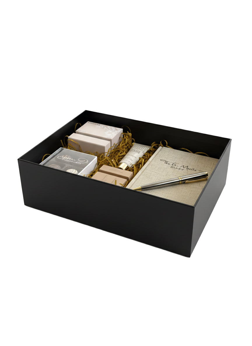 The Reflection Box